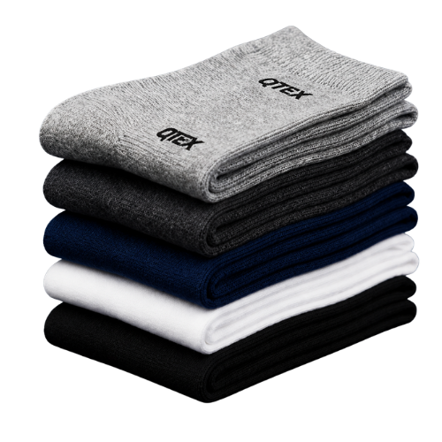 Qtex Mens socks