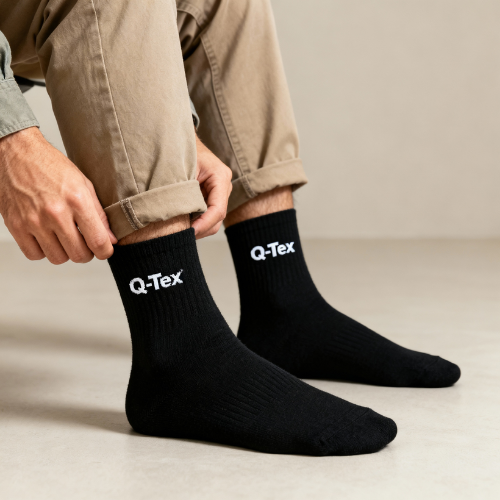 Men Socks Casual and weekend use