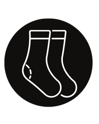 Women's Socks Manufacturer in Delhi Comfortable Fit