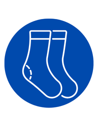 Kids Socks Manufacturer in Delhi Comfortable Fit
