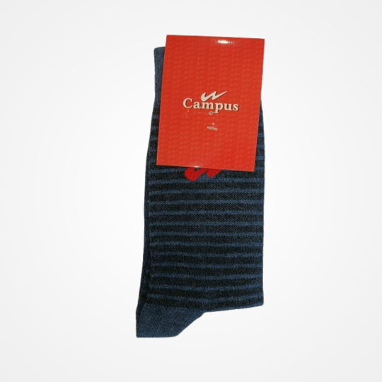 Campus - Customize Socks | Q-Tex Socks | Best Customize Socks Manufacturer in Delhi