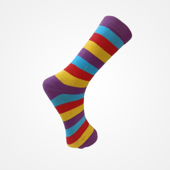 Customize Socks | Q-Tex Socks | Best Customize Socks Manufacturer in Delhi