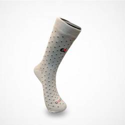 Customized Designer Socks Customized Socks #1