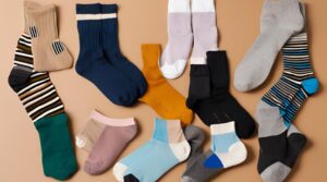 Things you should keep in mind before buying new socks Different types of socks - cotton, wool, and sports socks for various needs
