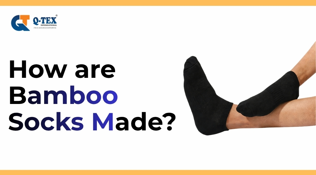How are bamboo socks made Cover image (1)