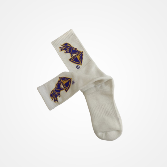 KKR - Customize Socks | Q-Tex Socks | Best Customize Socks Manufacturer in Delhi