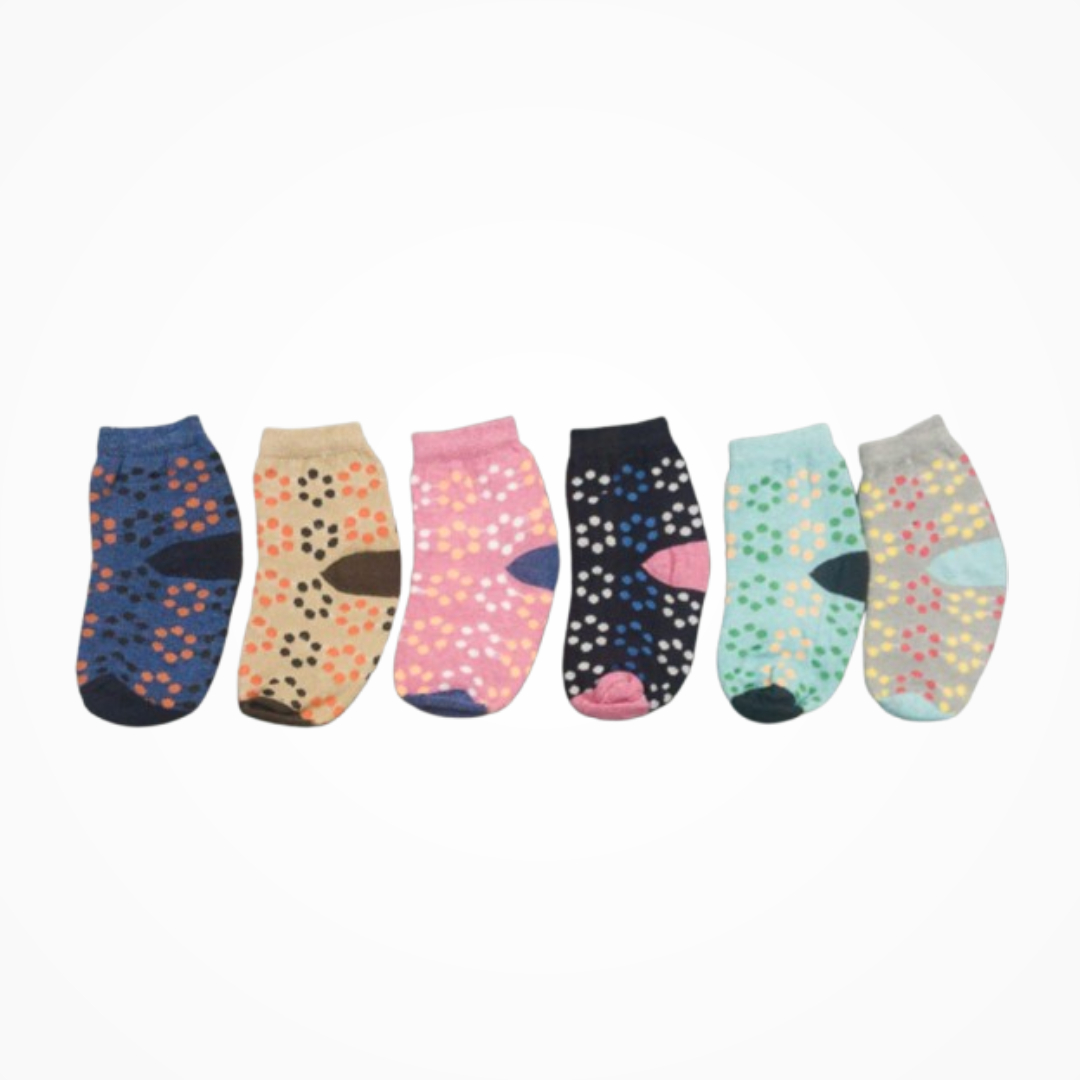 Kids Socks | Q-Tex Socks | Best Kids Socks Manufacturer in Delhi