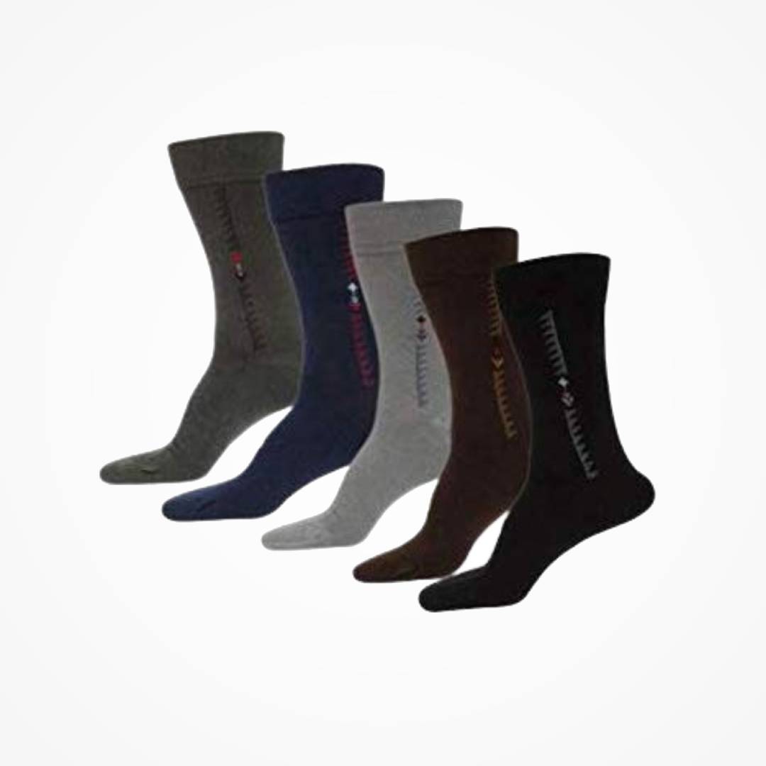 Men Socks | Q-Tex Socks | Best Men Socks Manufacturer in Delhi