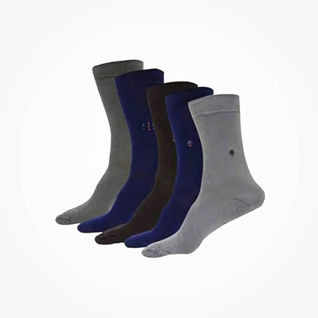 Men Socks | Q-Tex Socks | Best Men Socks Manufacturer in Delhi