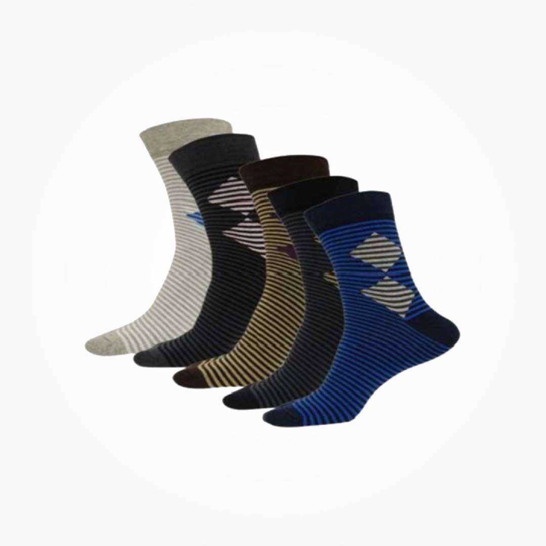 Men Socks | Q-Tex Socks | Best Men Socks Manufacturer in Delhi