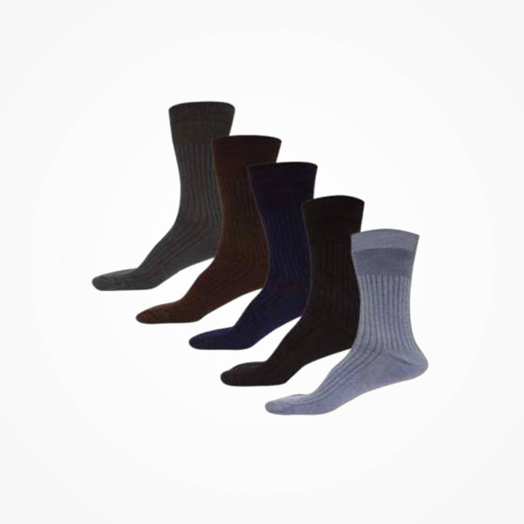 Socks for Male | Q-Tex Socks | Best Men Socks Manufacturer in Delhi