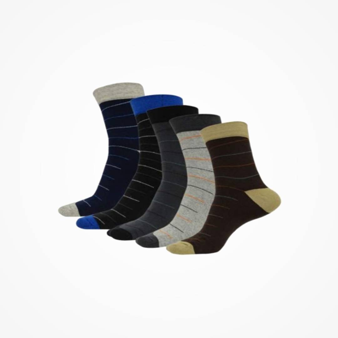 Men Socks | Q-Tex Socks | Best Men Socks Manufacturer in Delhi