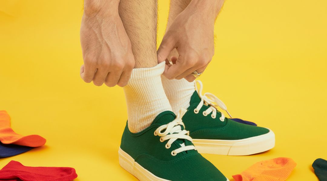 Things you should keep in mind before buying new socks Perfectly fitted socks for daily comfort and support