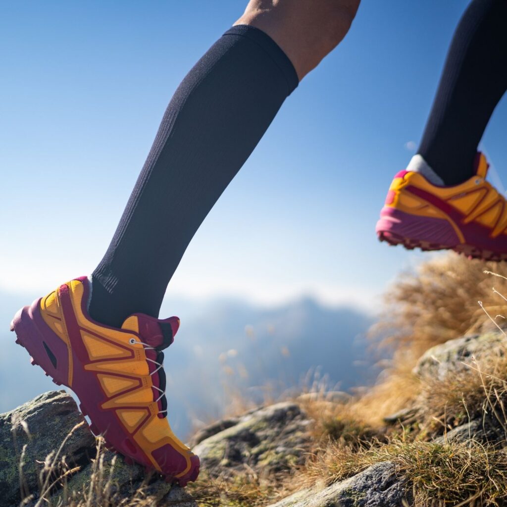 Qtex Socks