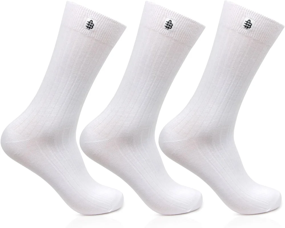 SMART - School Socks | Q-Tex Socks | Best School Socks Manufacturer in Delhi