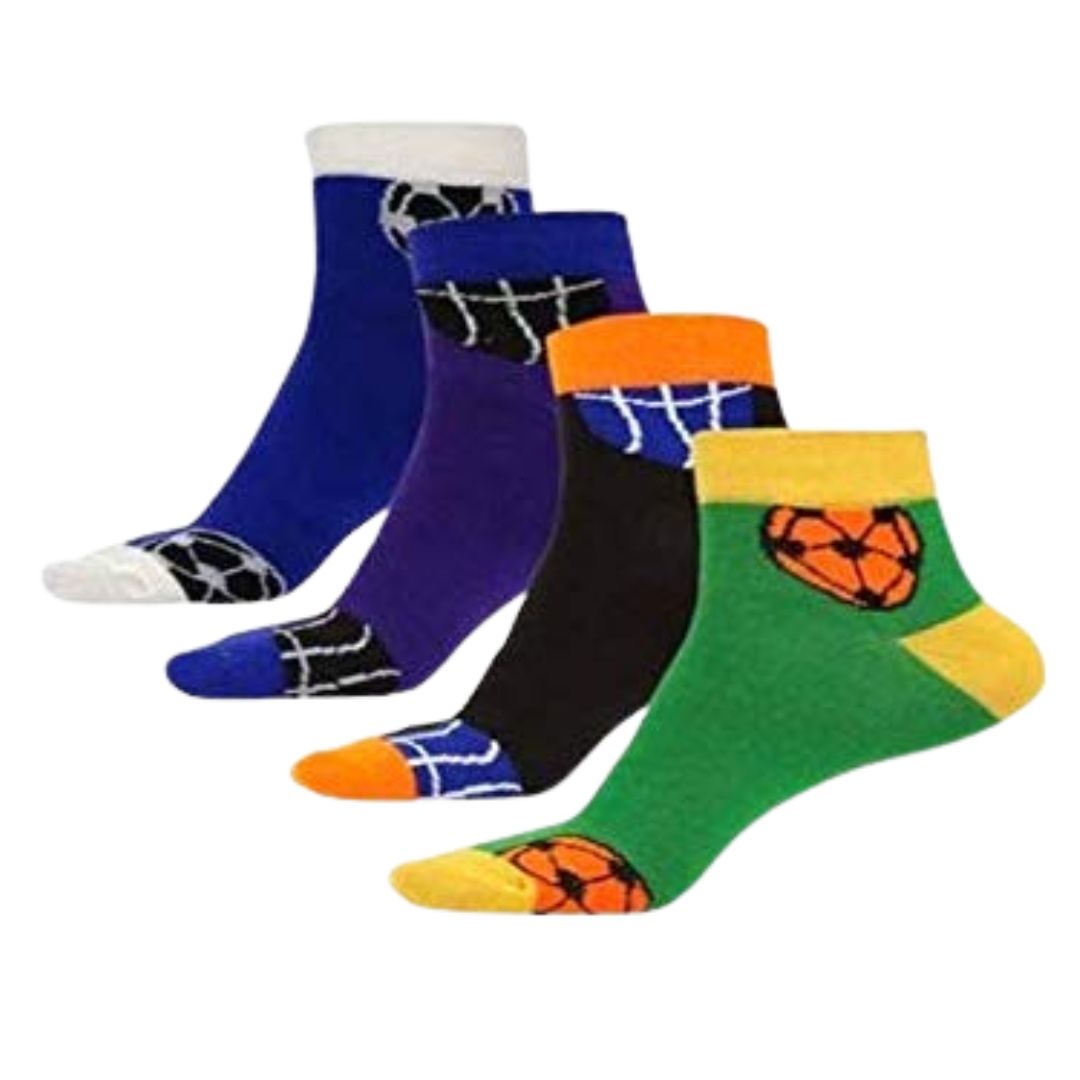 Sports Socks | Q-Tex Socks | Best Sports Socks Manufacturer in Delhi