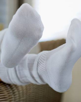 Sports Socks in meerut 2
