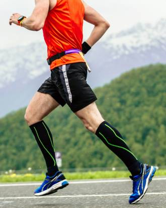 Sports socks in meerut 1