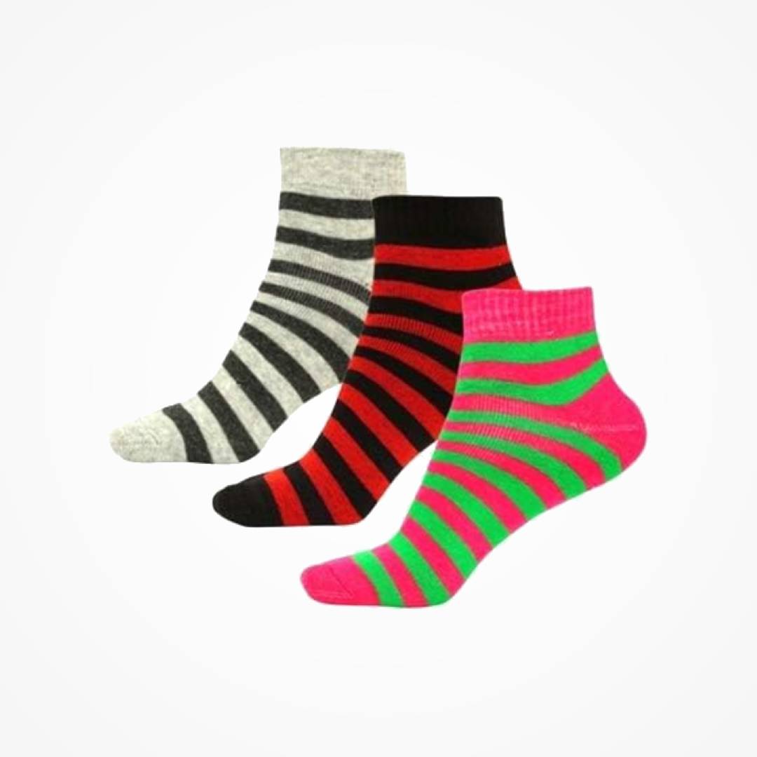 Women Socks | Q-Tex Socks | Best Women Socks Manufacturer in Delhi