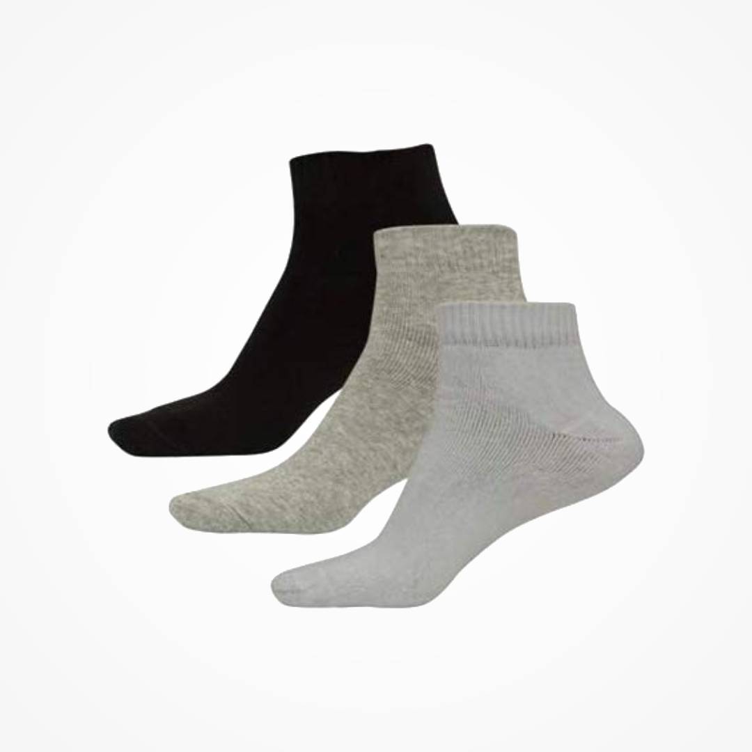 Women Socks | gender | Q-Tex Socks | Best Women Socks Manufacturer in Delhi