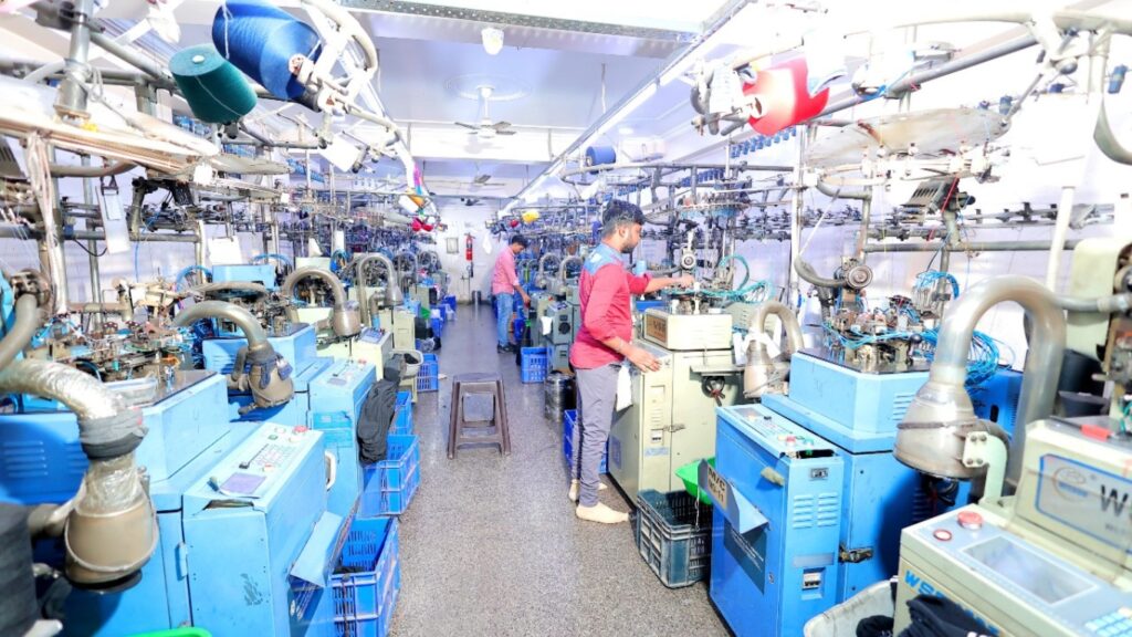 manufacuring image